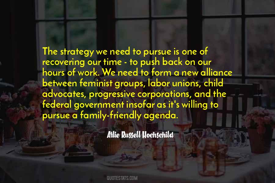 We Push Back Quotes #1717273