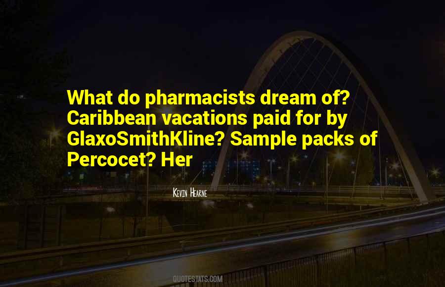 Glaxosmithkline Quotes #1568445