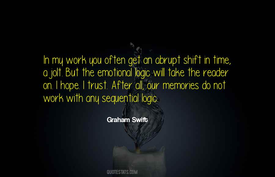 Memories With You Quotes #1396489