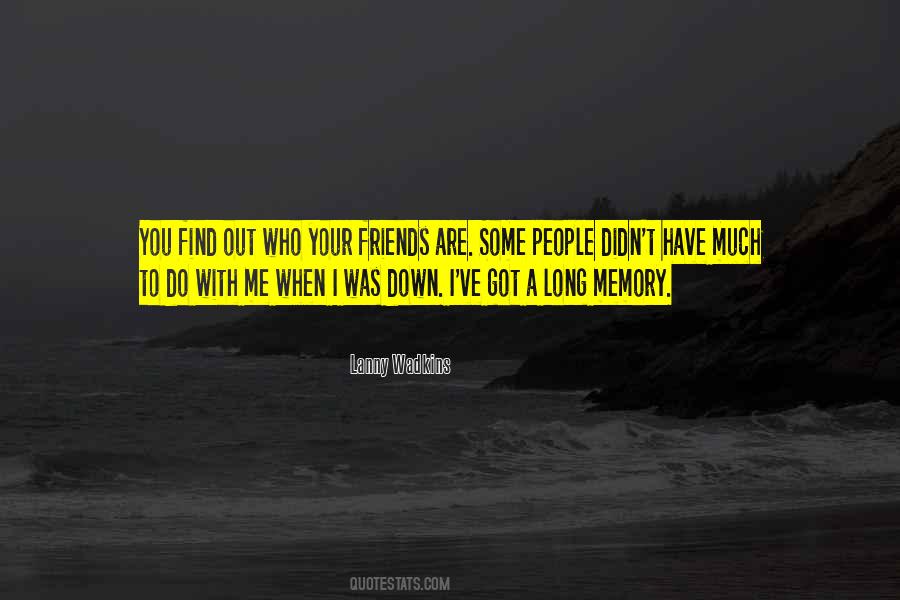 Memories With You Quotes #1430731
