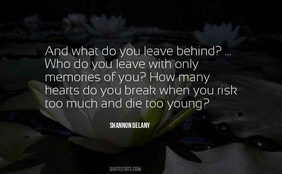 Memories With You Quotes #328734