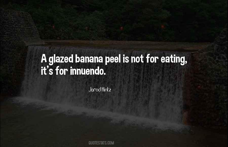 Glazed Quotes #176408