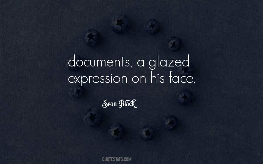 Glazed Quotes #540440