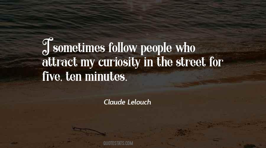 Be What You Want To Attract Quotes #110453