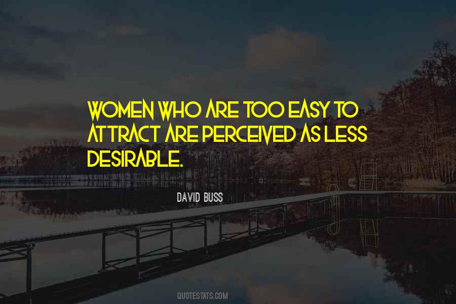 Be What You Want To Attract Quotes #180062