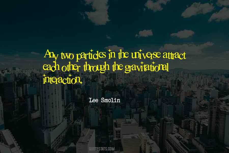 Be What You Want To Attract Quotes #263908