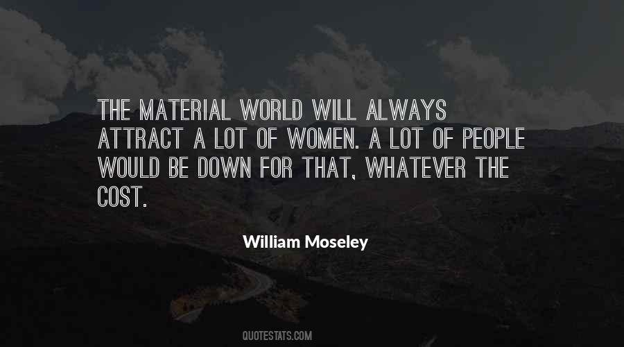 Be What You Want To Attract Quotes #76983