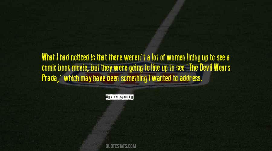 Book Movie Quotes #1040438