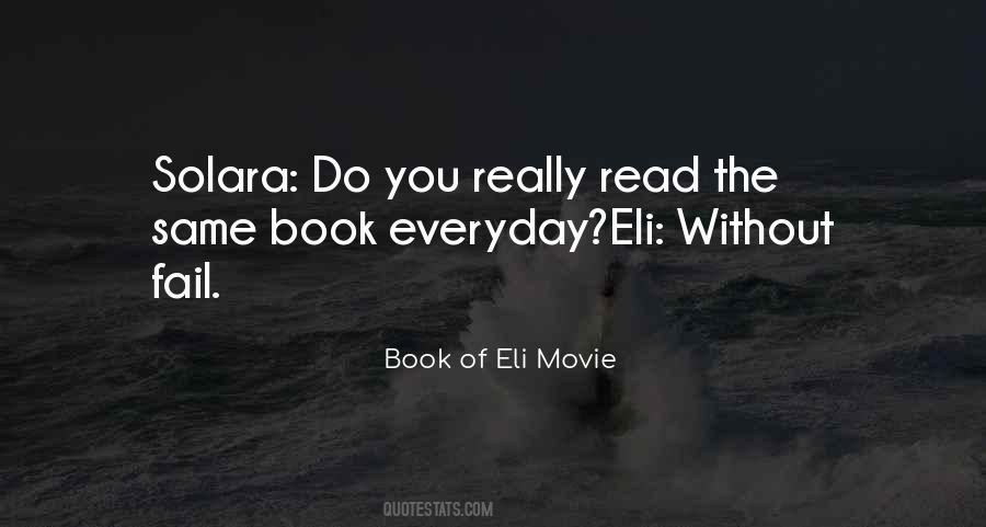 Book Movie Quotes #10467