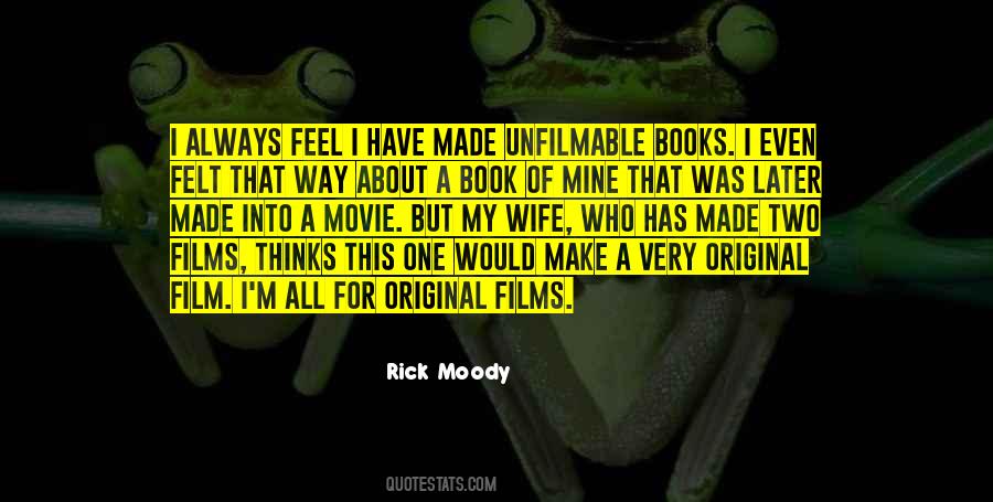 Book Movie Quotes #25714