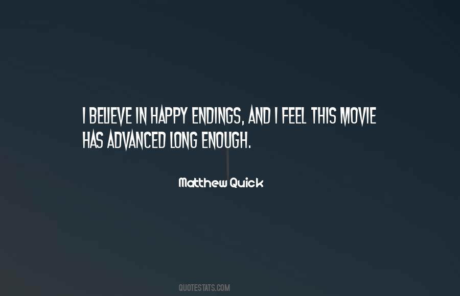 Book Movie Quotes #292681