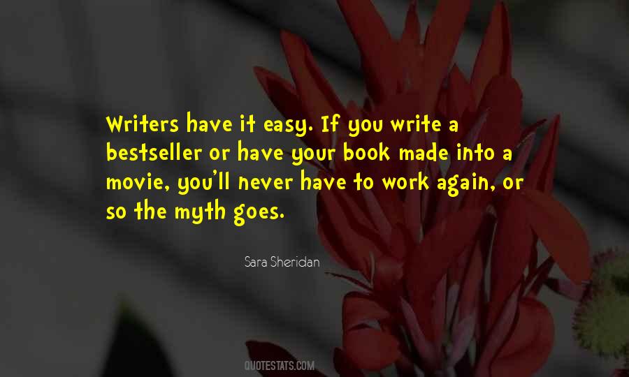 Book Movie Quotes #312900