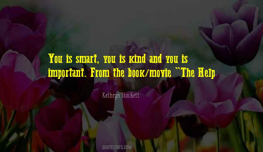 Book Movie Quotes #322094