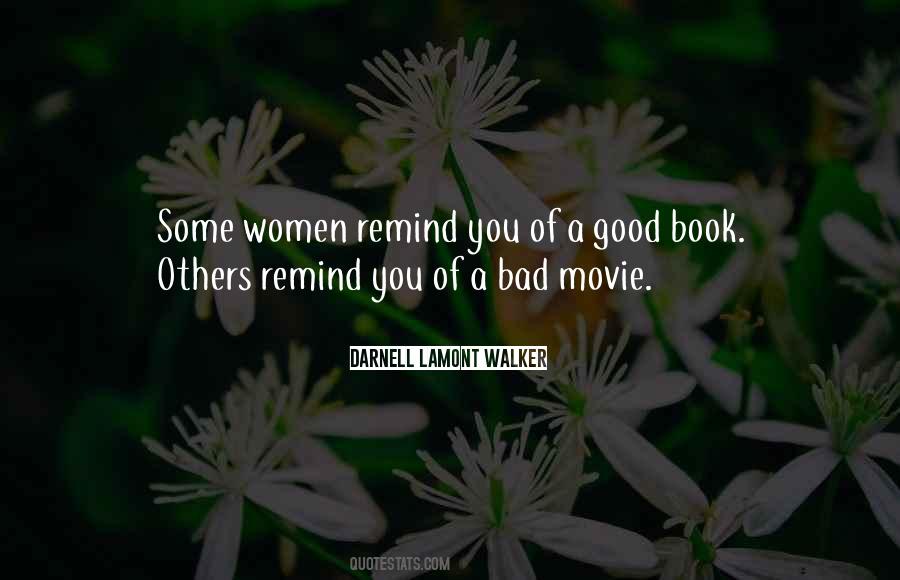 Book Movie Quotes #351367