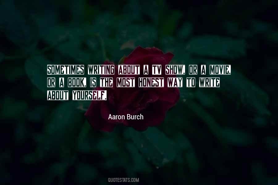 Book Movie Quotes #38871