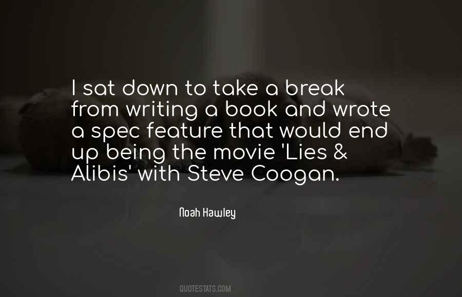 Book Movie Quotes #432989