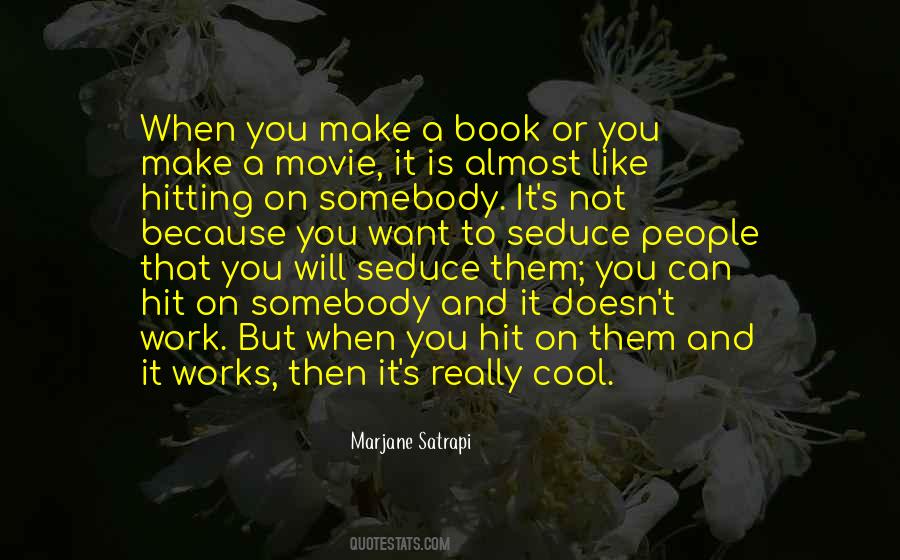 Book Movie Quotes #436952