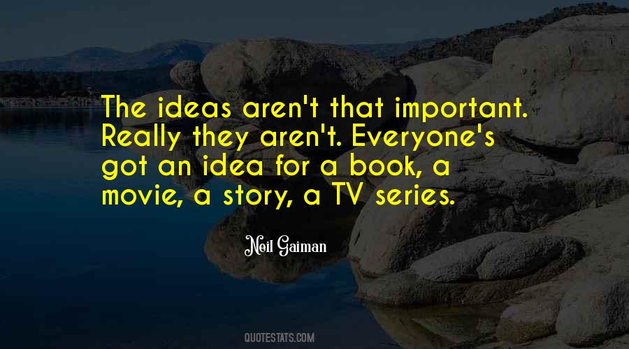 Book Movie Quotes #501964
