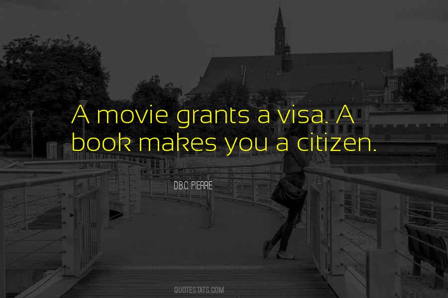 Book Movie Quotes #552080