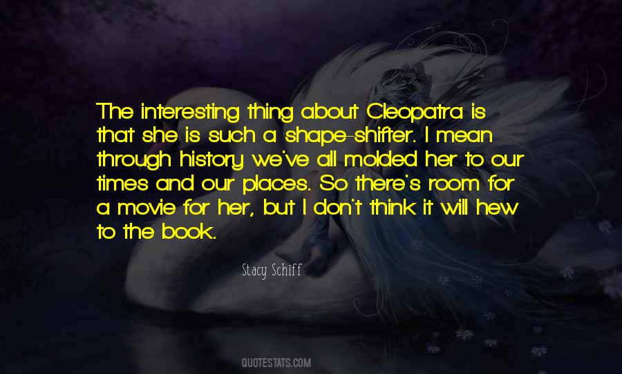 Book Movie Quotes #564504