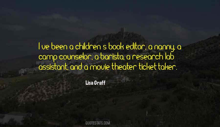 Book Movie Quotes #572782