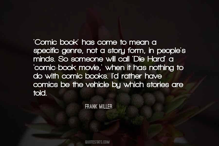 Book Movie Quotes #744559