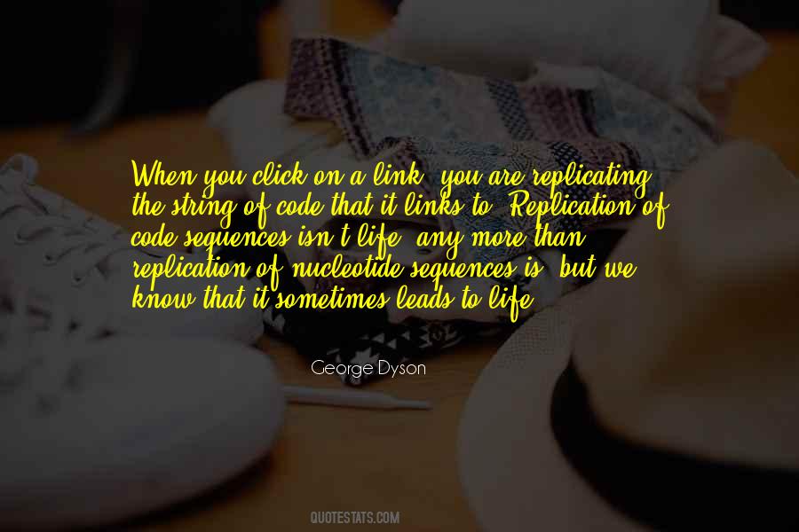 Link Click Quotes #759101