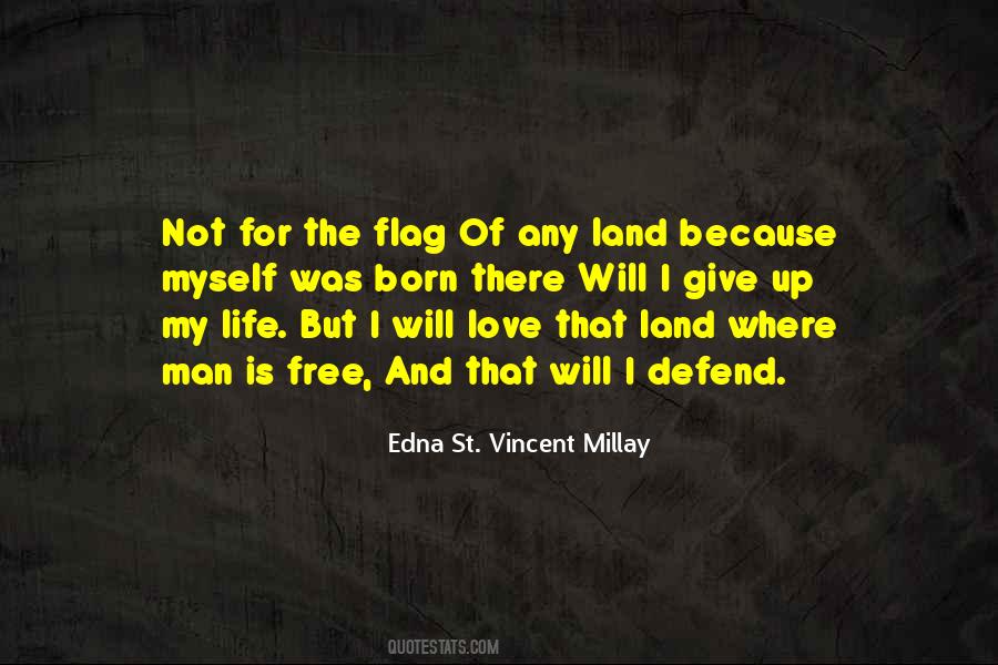 I Will Love Quotes #1467732