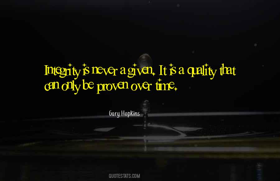 Honesty And Strength Quotes #870768