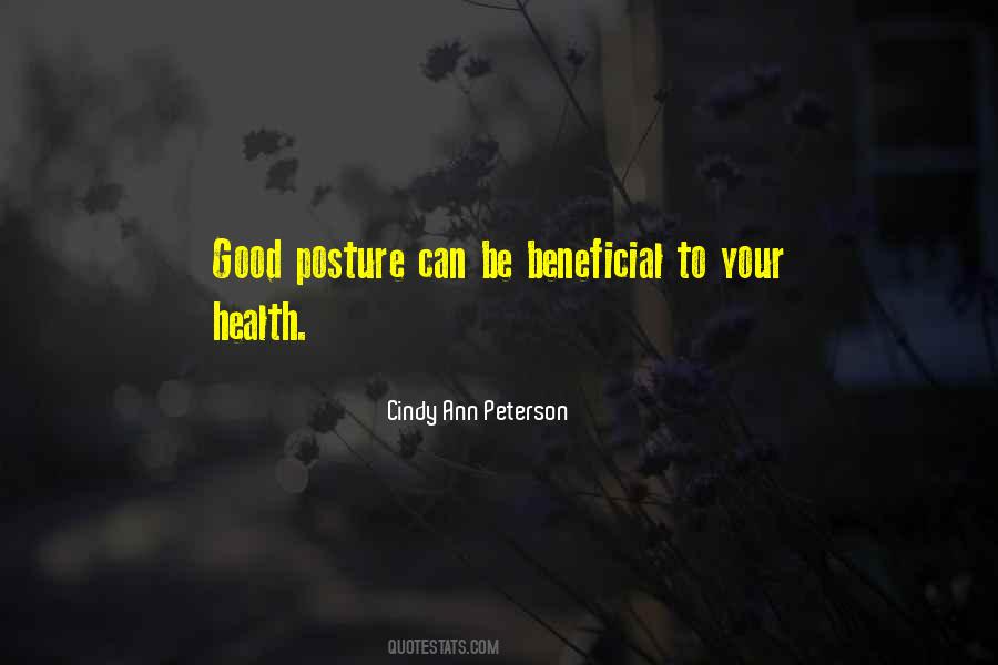 Health Motivational Quotes #138338