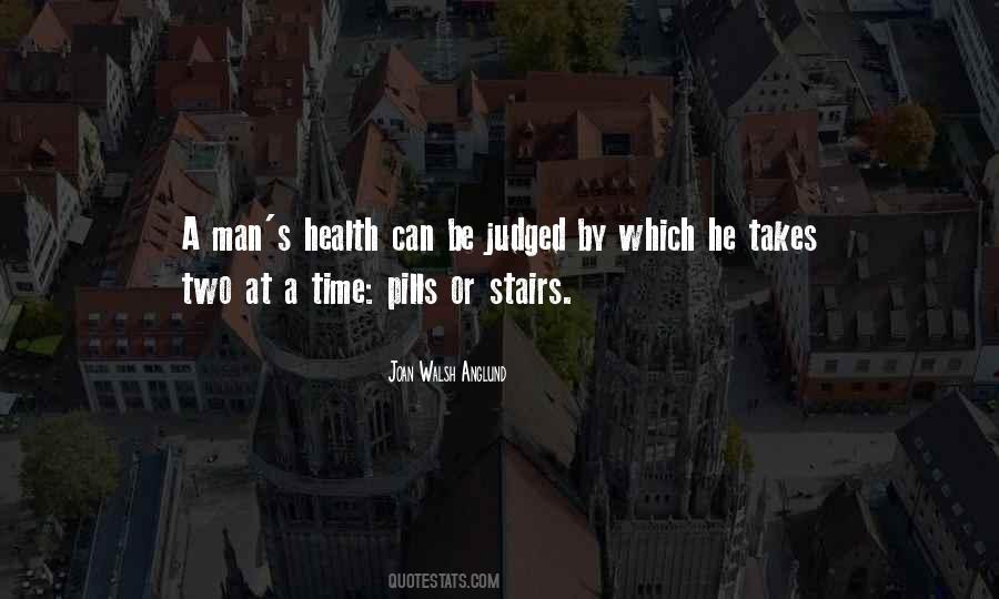 Health Motivational Quotes #1592825