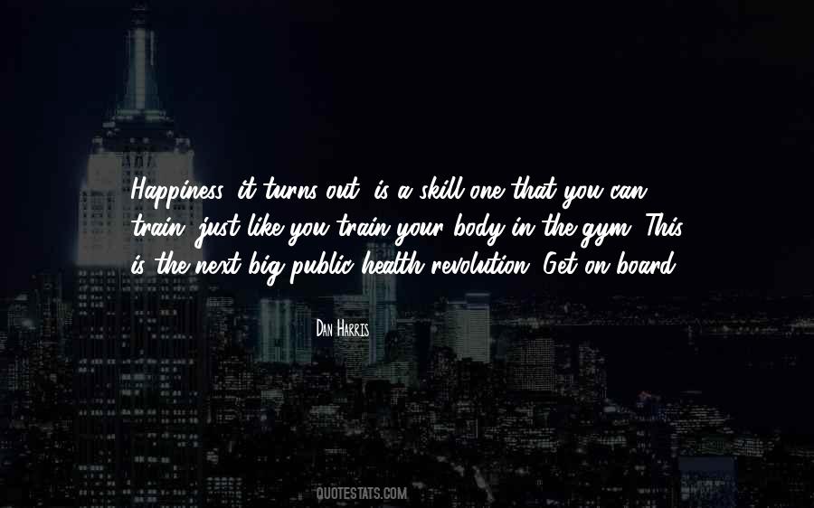 Health Motivational Quotes #1642269