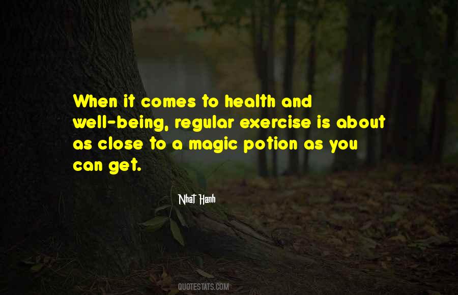 Health Motivational Quotes #1766410
