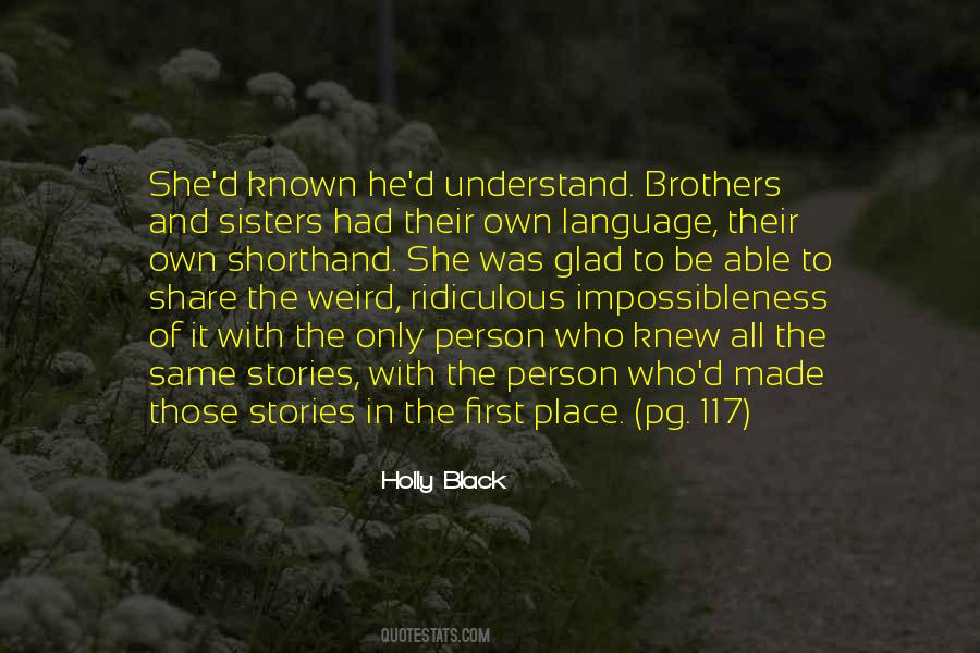 Sisters First Quotes #1202093