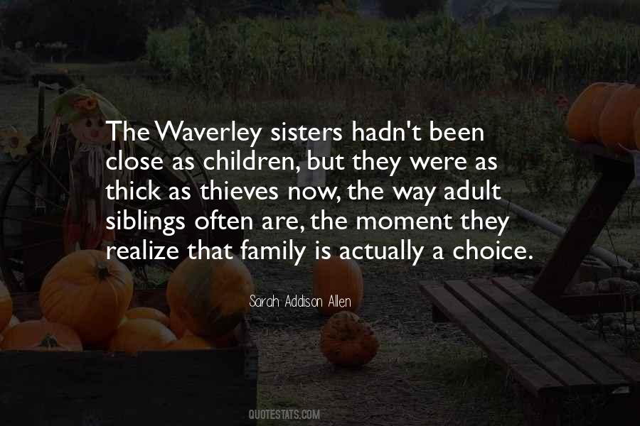 Sisters First Quotes #1295872