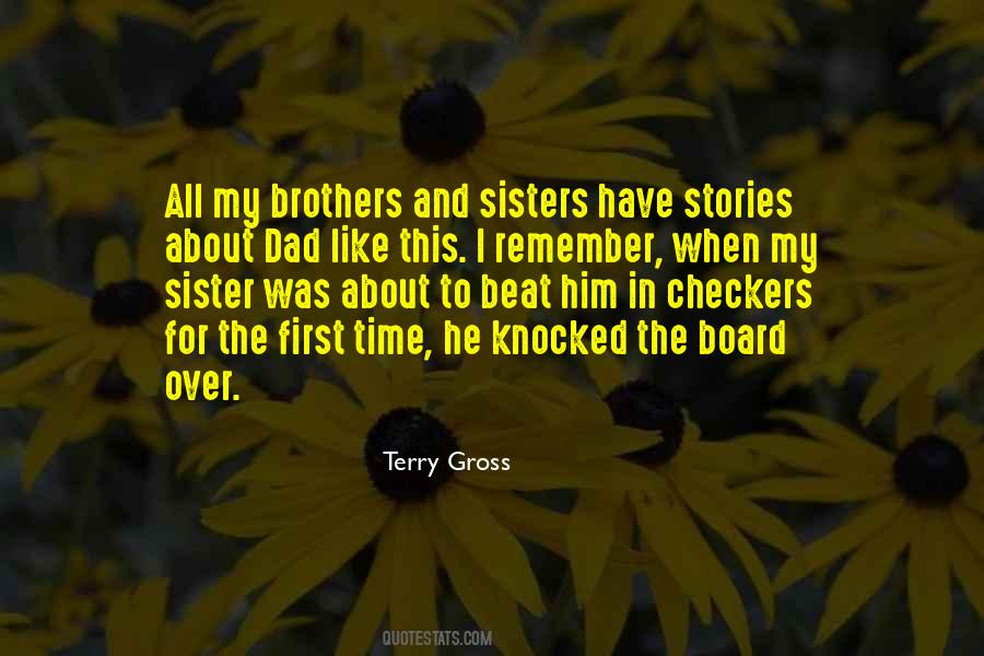 Sisters First Quotes #1868791