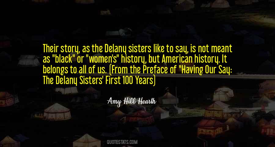 Sisters First Quotes #463431