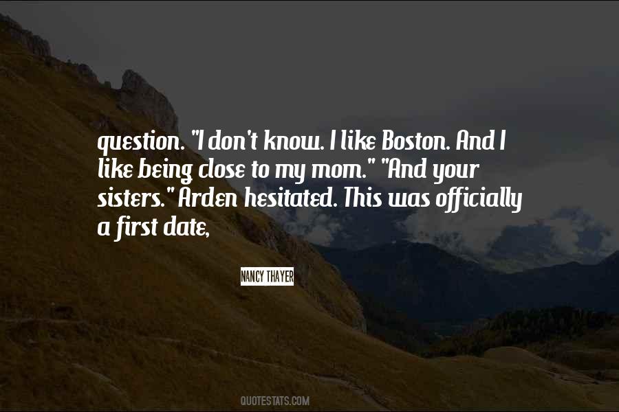 Sisters First Quotes #508820
