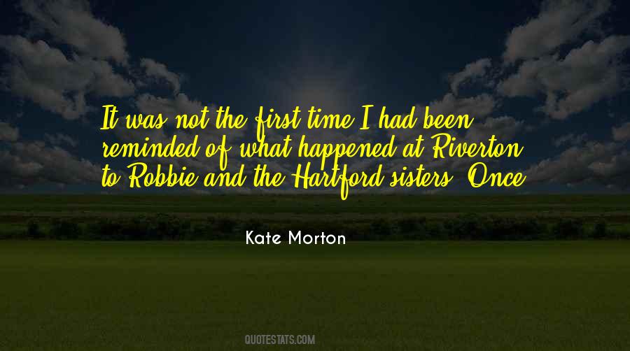 Sisters First Quotes #592959