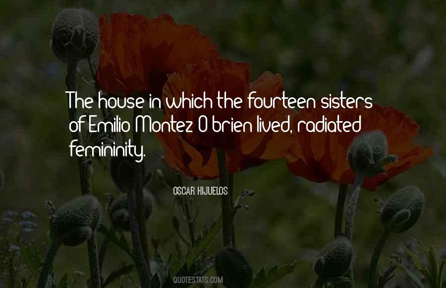 Sisters First Quotes #808338