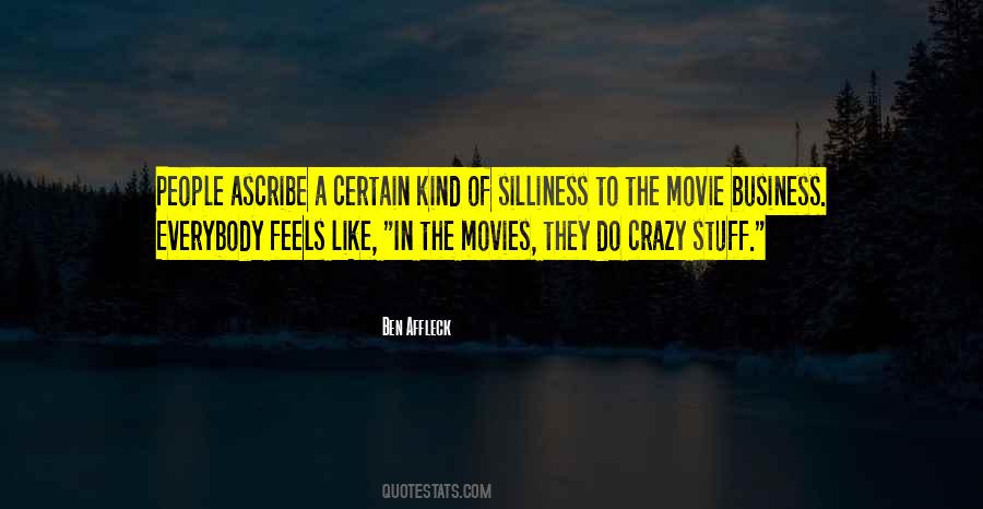 Crazy People Movie Quotes #258982