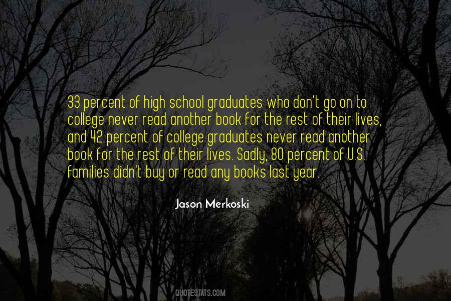 For Graduates Quotes #1316583