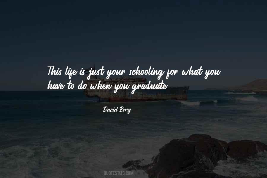 For Graduates Quotes #833310