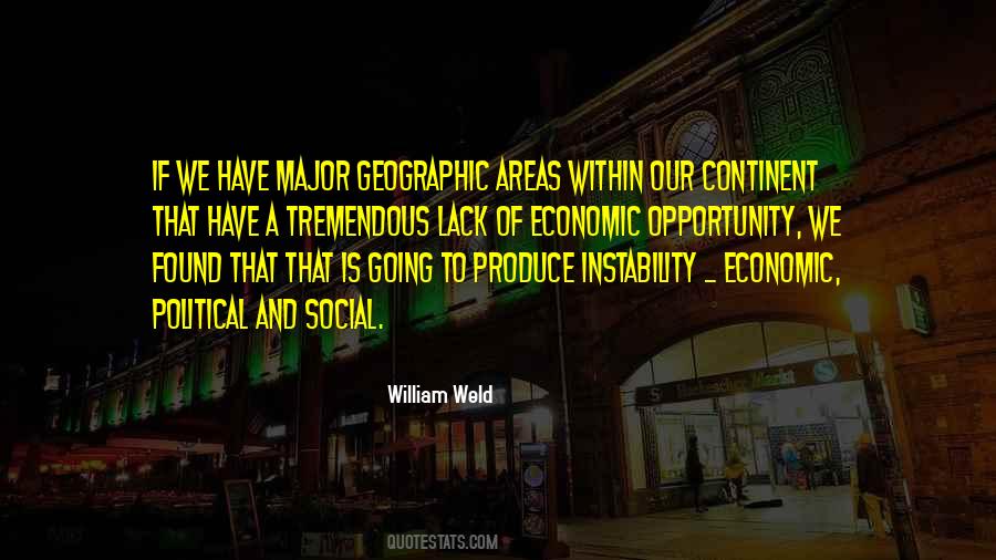 Quotes About Geographic #863410