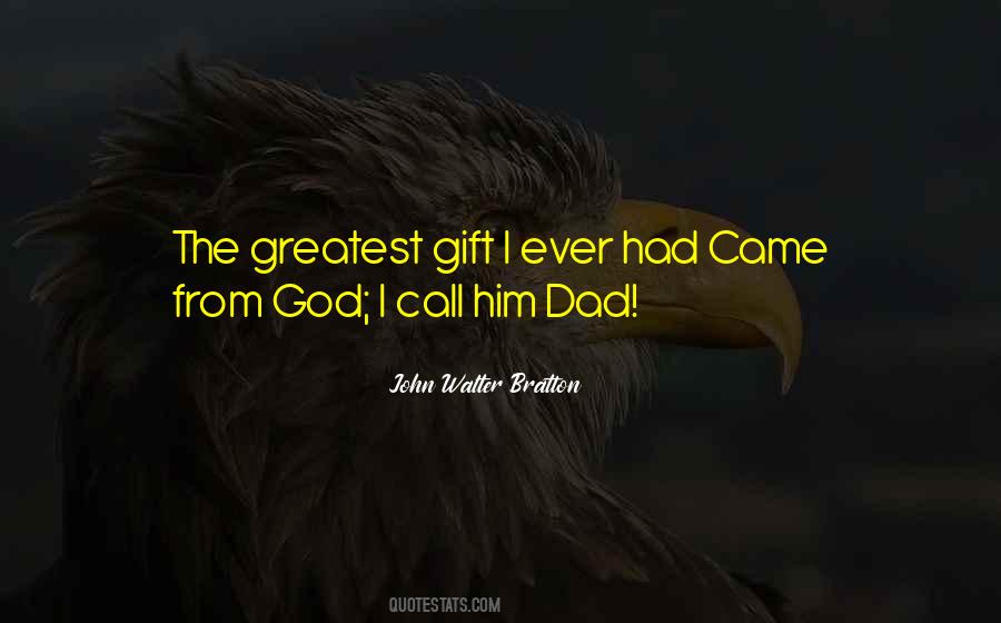 Fathers Day Dad Quotes #1242169