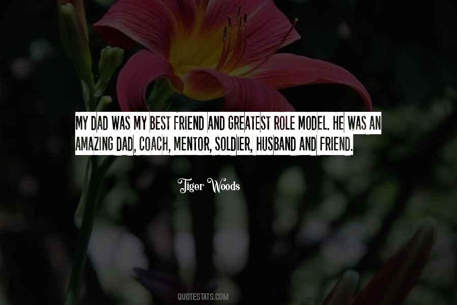 Fathers Day Dad Quotes #1559278