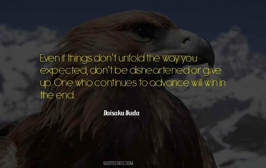 Karma You Get What You Give Quotes #734668