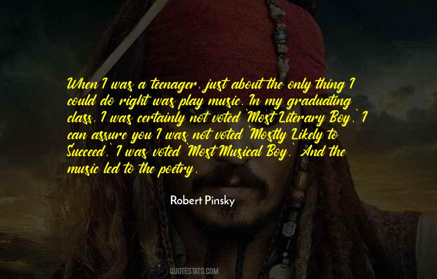 You Can Only Succeed Quotes #1216321