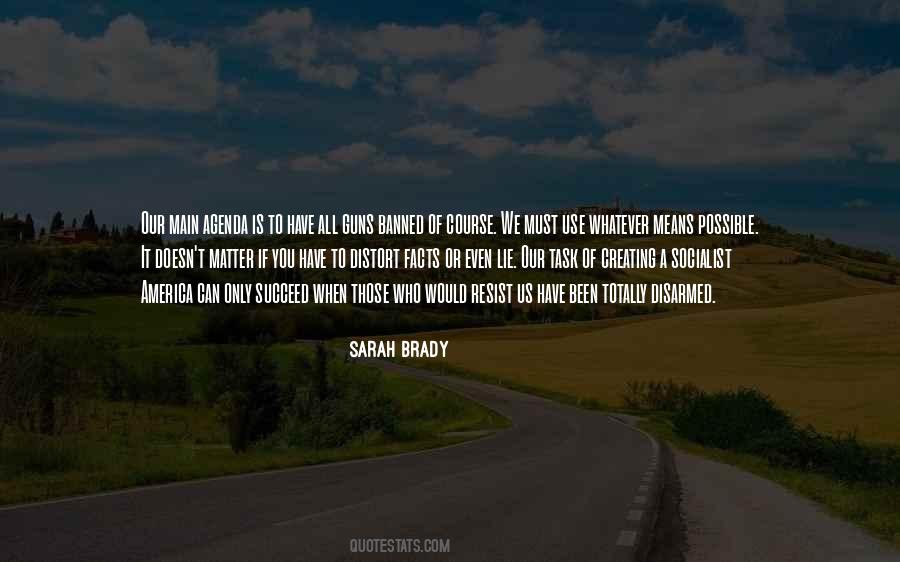 You Can Only Succeed Quotes #1576730