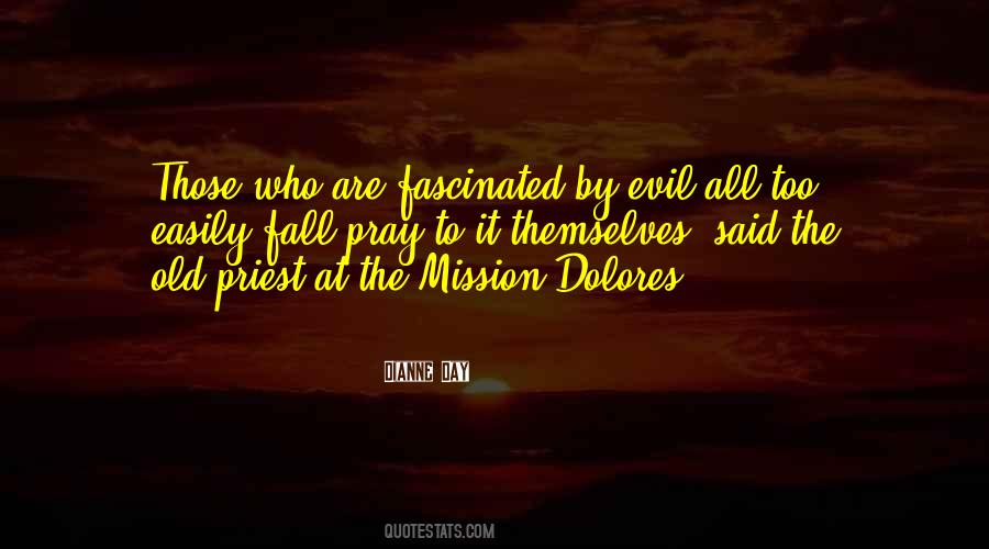 The Mission Quotes #1870410